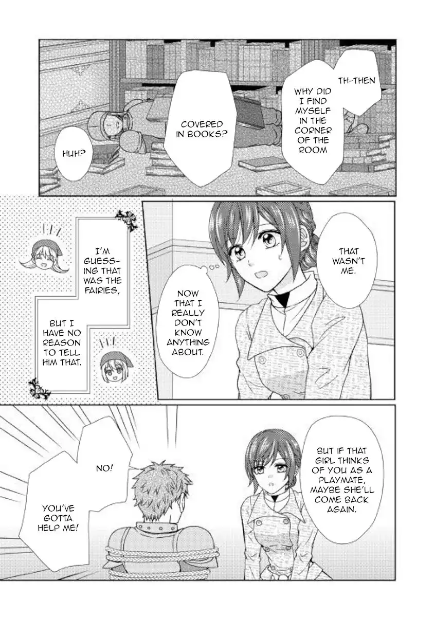 From Maid to Mother Chapter 41 15